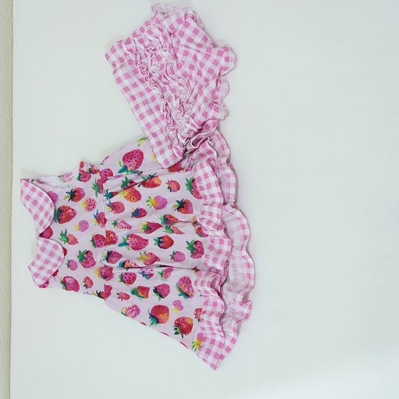 birdie bean Other - Birdie Bean dress 3-6mo